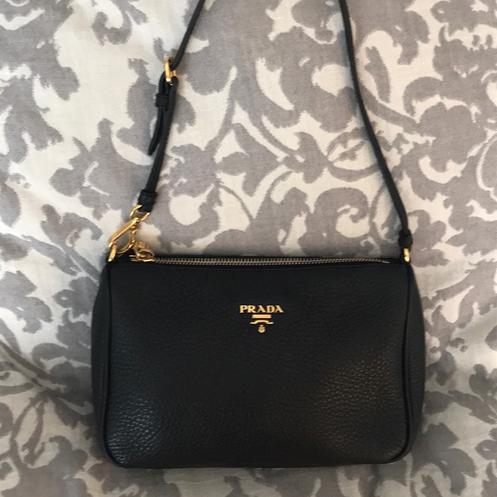 Prada handbag